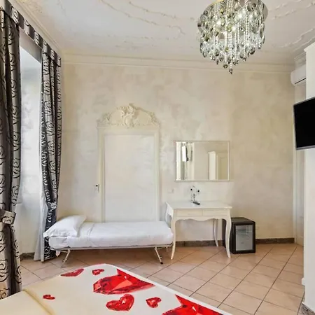 Appartement Art Rome