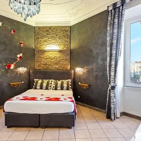 Appartement Art