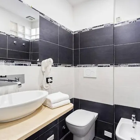 Appartement Art Rome