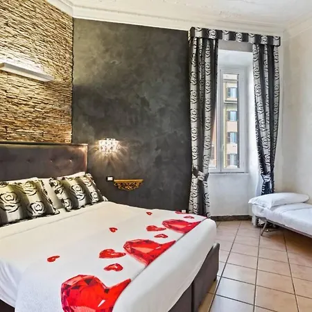 Art Appartement Rome