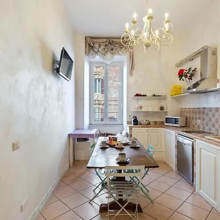 Appartement Art *